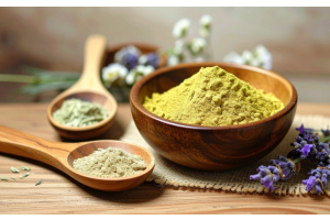 Radico looduslikud juuksevärvid