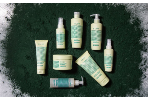 Gyada looduskosmeetika juuksehooldustooted 