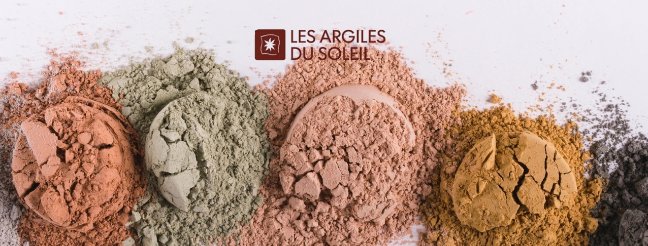 Les Argiles Du Soleil