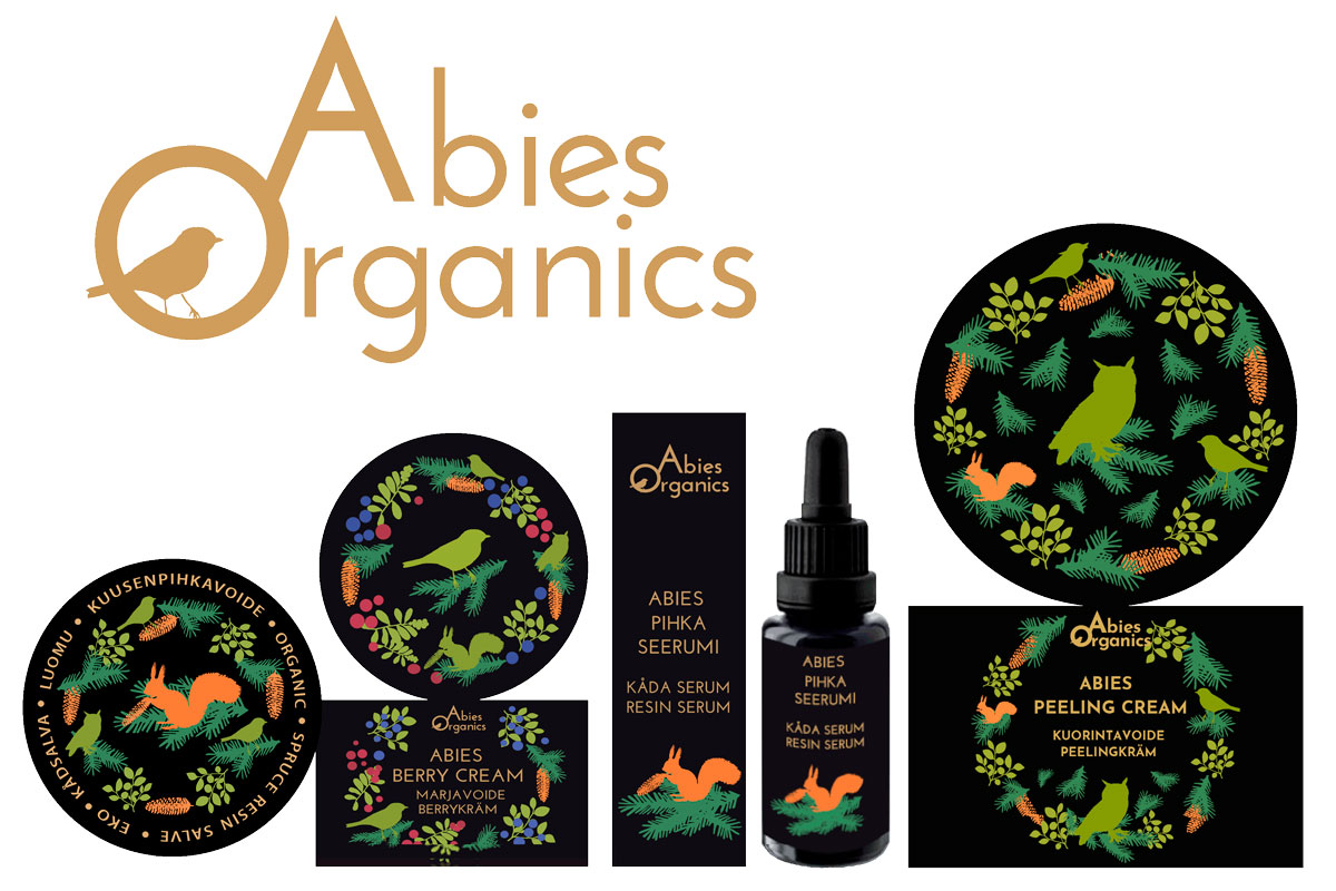 Abies-Organics