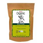 Radico Organic orgaaniline hennapulber 100g