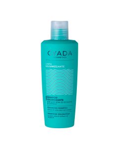GYADA Volumizing kohevust andev &scaron;ampoon 250ml