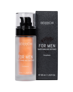 BERRICHI Meeste N&auml;okreem For Men 30ml