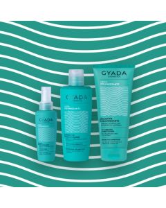 Gyada Volumizing kohevust andev tootekomplekt