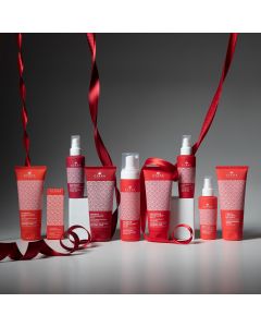 Gyada Curls Sculpting modelleeriv tootekomplekt lokkis ja laines juustele