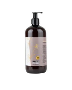 Phitofilos Revieving Blonde juuksemask blondidele juustele 500 ml