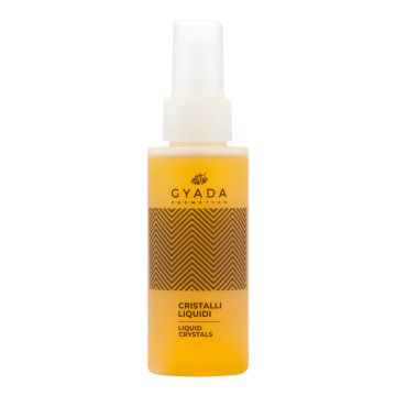 GYADA Liquid Crystals Styling sära andev juukseseerum 100ml