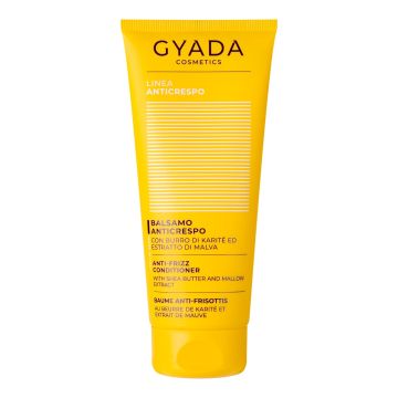GYADA Anti-Frizz siluv juuksepalsam 200ml