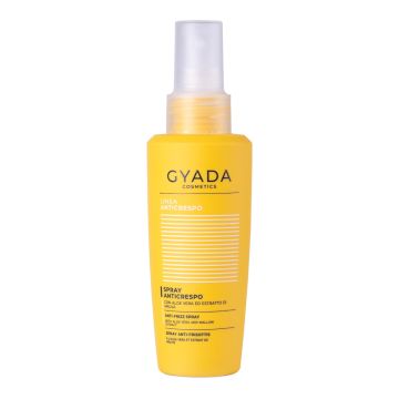 GYADA Anti-Frizz siluv juuksesprei 125ml