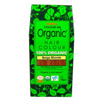 Radico beežblond loodsulik juuksevärv 100g