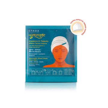 Gyada Hyalurvedic taastav kangas-juuksemask 60ml