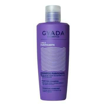 GYADA Purifying sügavpuhastav šampoon