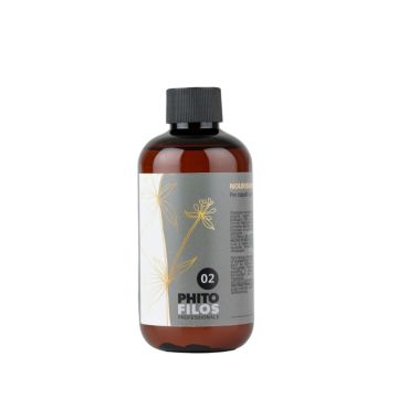 Phitofilos Nourishing toitev šampoon 200ml