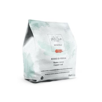 Phitofilos Rosso di Persia vasepunane looduslik juuksevärv 300g