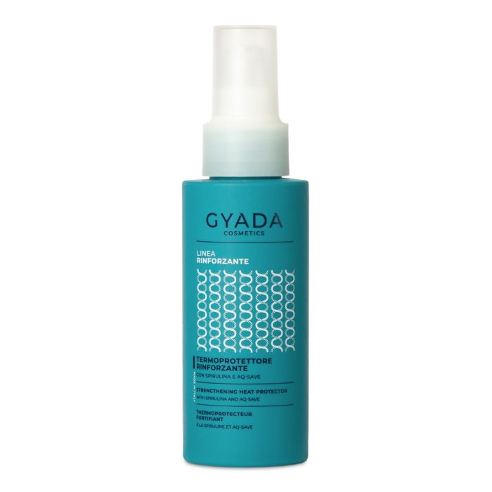 Gyada Strenghtening Heat Protector with Spirulina & AQ-Save 50ml