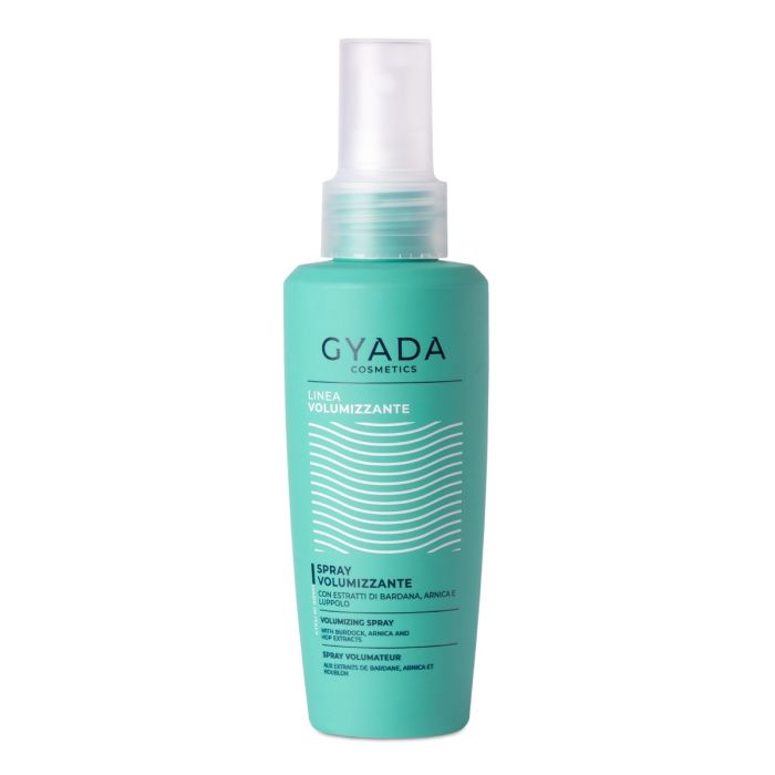 GYADA Volumizing kohevust andev looduslik juuksesprei 125ml
