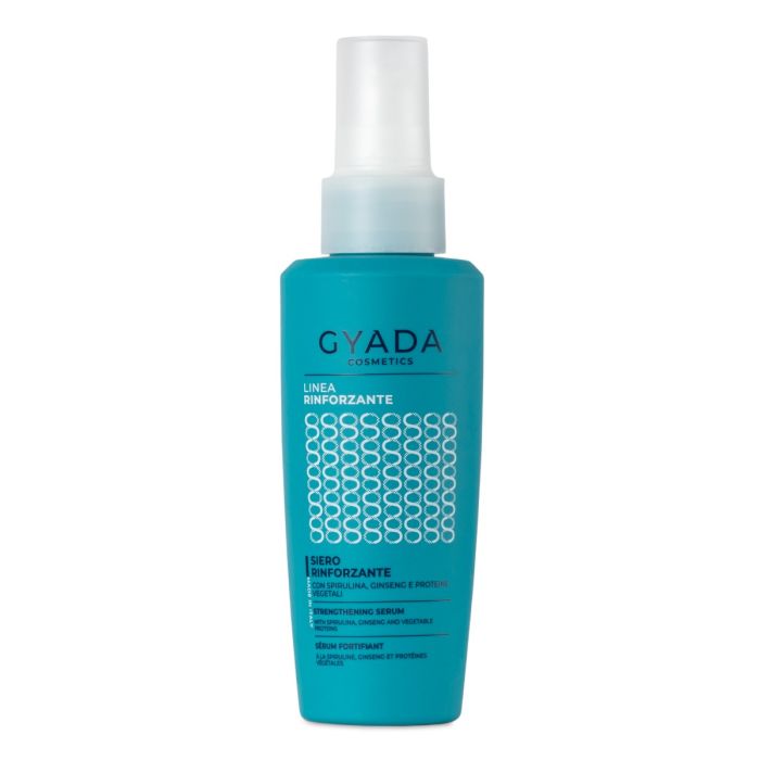 GYADA spiruliinat sisaldav juustesse jäetav seerum 150ml