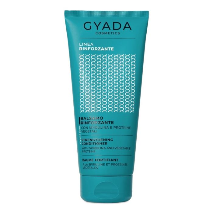 GYADA Strengthening Hair Conditioner With Spirulina 250ml
