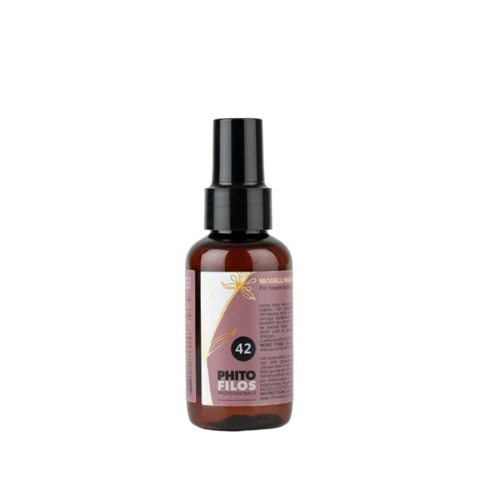 Phitofilos Modelleeriv juukselakk 100ml
