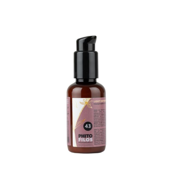 Phitofilos kerge vormiv juuksekreem 100ml