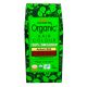Radico Colour Me Organic kastanipunane taimne juuksevärv 100g
