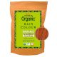 Radico Colour Me Organic karamelliblond taimne juuksevärv 500g