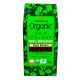 Radico Colour Me Organic tumepruun taimne juuksevärv 100g