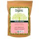Radico orgaaniline brahmipulber 1kg
