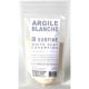 Argile Du Soleile Kaolin valge peen kaoliniitsavi 750 g